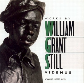 Works by William Grant Still