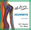 Journeys:  Sixteen Songs