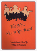 The New Negro Spiritual