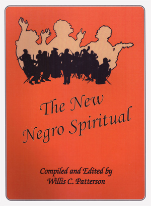 The New Negro Spiritual